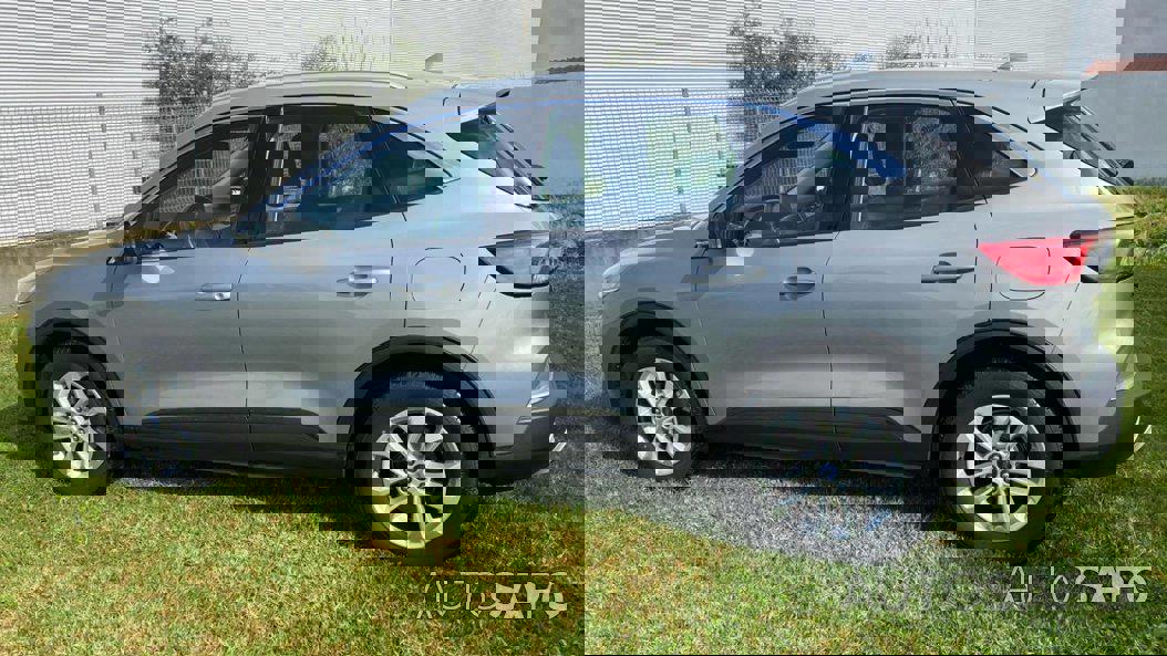 Ford Kuga 1.5 TDCi EcoBlue Titanium de 2021