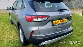 Ford Kuga 1.5 TDCi EcoBlue Titanium de 2021