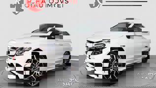 Mercedes-Benz Classe C de 2020