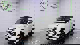 Citroen e-C4 de 2023