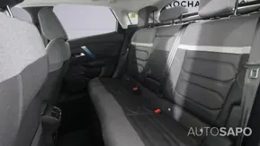Citroen e-C4 de 2023