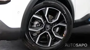 Citroen e-C4 de 2023