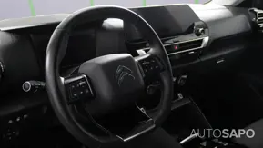 Citroen e-C4 de 2023