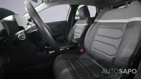 Citroen e-C4 de 2023