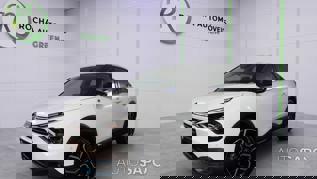 Citroen e-C4 de 2023