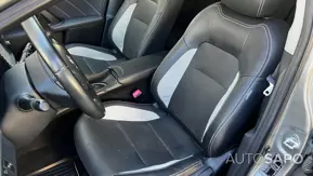 Toyota Avensis de 2016