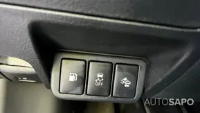Toyota Avensis de 2016