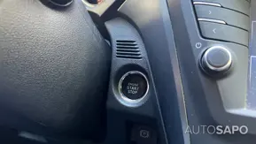 Toyota Avensis de 2016