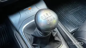 Toyota Avensis de 2016