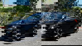 Mercedes-Benz Classe CLA de 2016