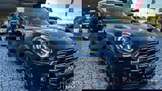 MINI Clubman de 2020