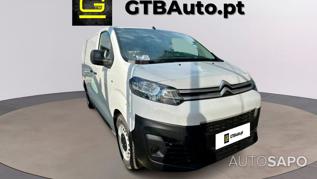 Citroen Jumpy de 2024