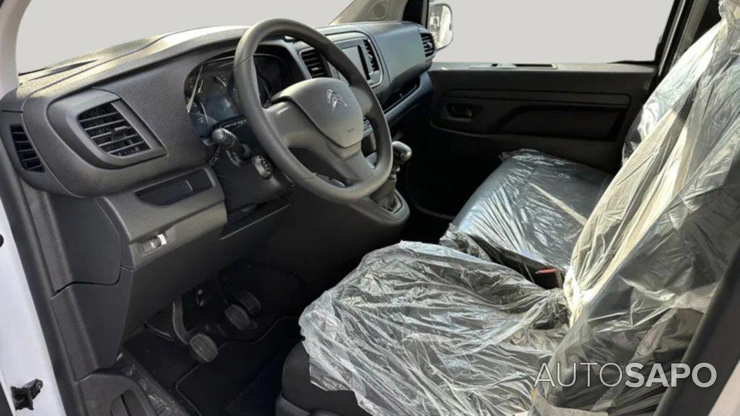 Citroen Jumpy de 2024