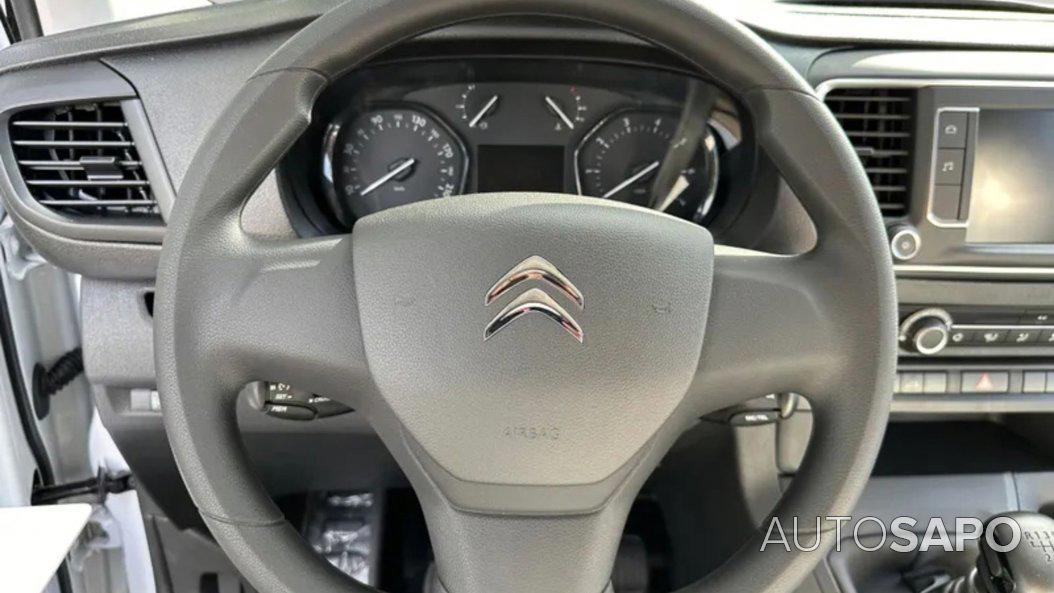 Citroen Jumpy de 2024