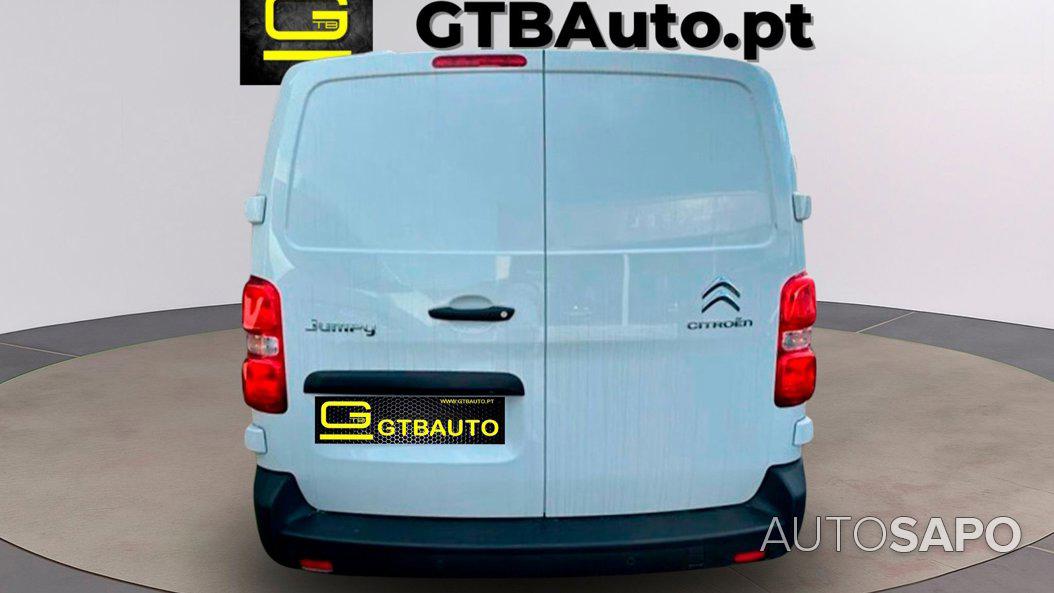 Citroen Jumpy de 2024