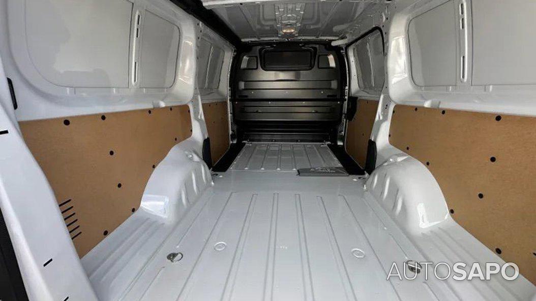 Citroen Jumpy de 2024