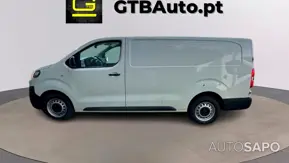 Citroen Jumpy de 2024