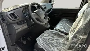 Citroen Jumpy de 2024