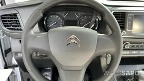 Citroen Jumpy de 2024