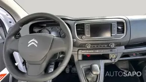 Citroen Jumpy de 2024