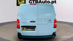 Citroen Jumpy de 2024