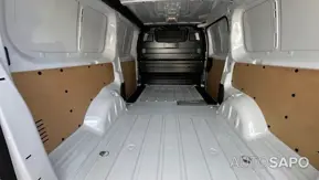 Citroen Jumpy de 2024