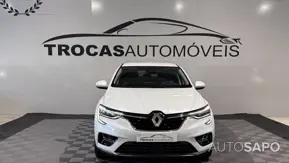 Renault Arkana 1.6 E-Tech Intens de 2022
