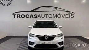 Renault Arkana 1.6 E-Tech Intens de 2022