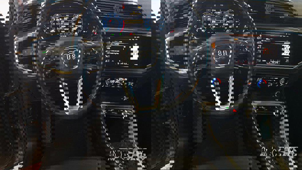 Audi Q3 de 2021