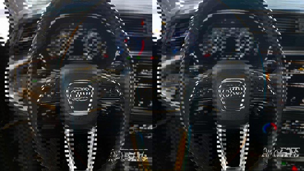 Audi Q3 de 2021
