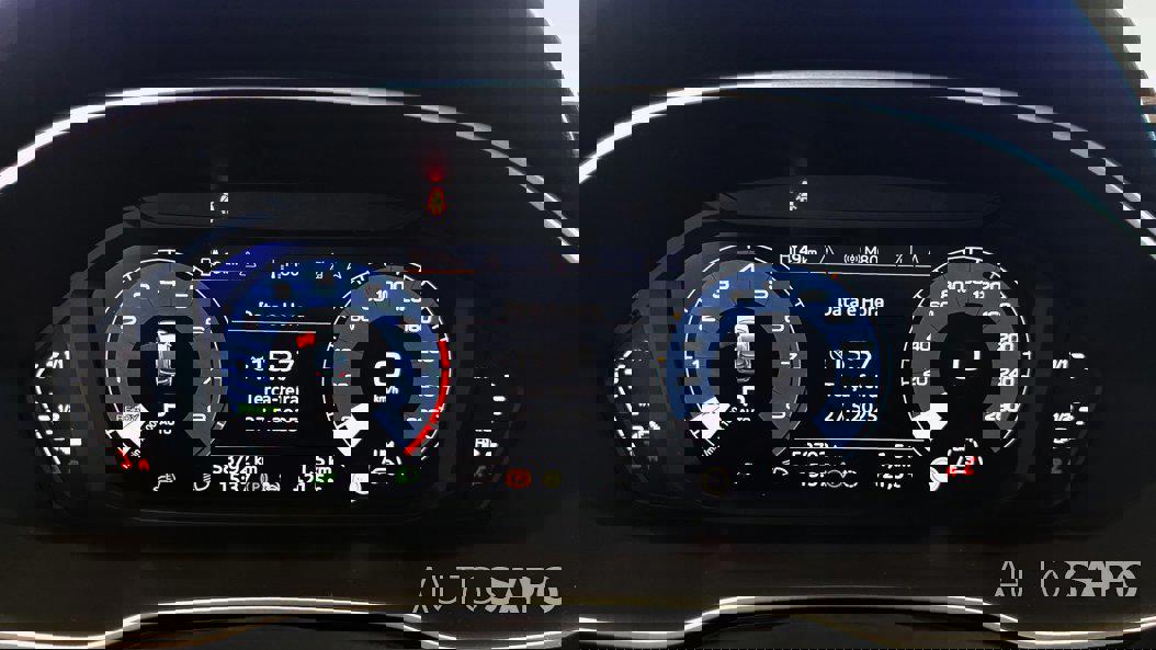 Audi Q3 de 2021