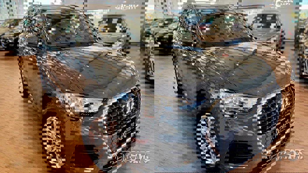 Audi Q3 de 2021