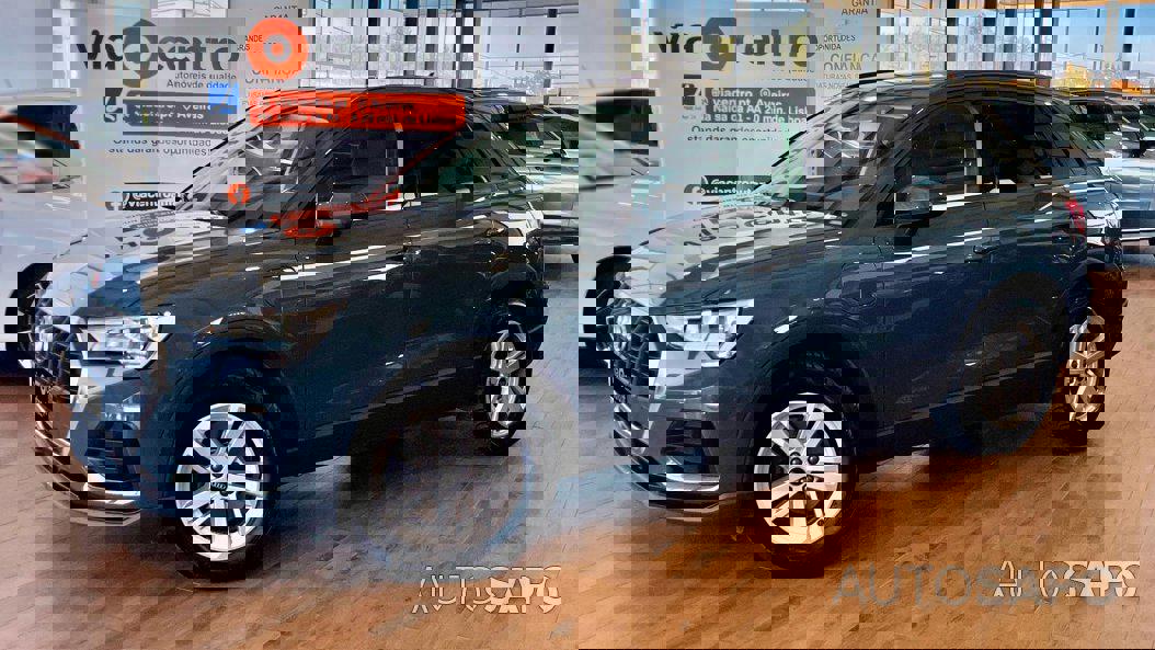 Audi Q3 de 2021