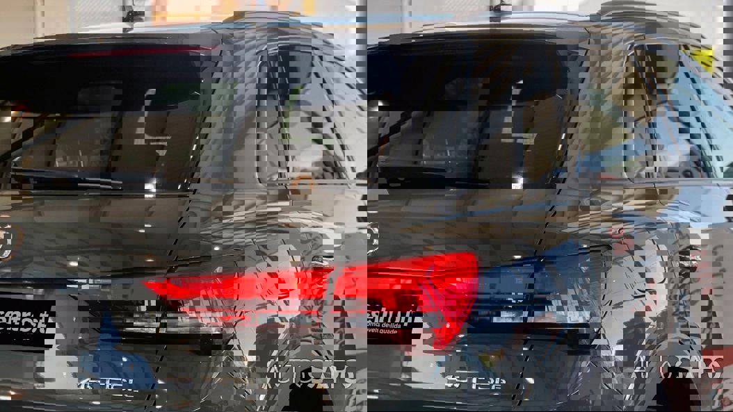 Audi Q3 de 2021