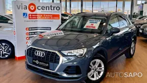 Audi Q3 de 2021