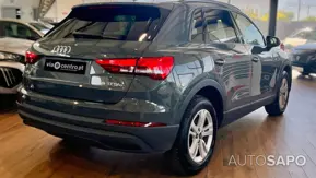 Audi Q3 de 2021