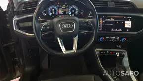 Audi Q3 de 2021