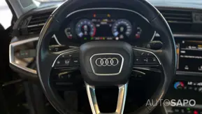 Audi Q3 de 2021