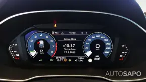 Audi Q3 de 2021