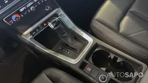 Audi Q3 de 2021