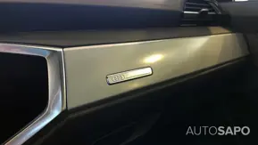 Audi Q3 de 2021