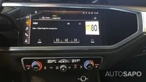 Audi Q3 de 2021