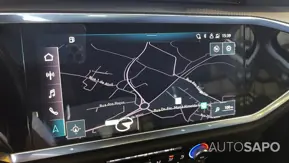 Audi Q3 de 2021