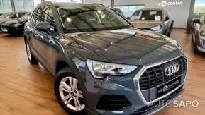 Audi Q3 de 2021