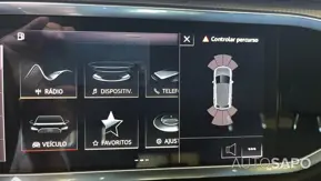 Audi Q3 de 2021