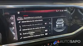 Audi Q3 de 2021