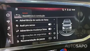 Audi Q3 de 2021