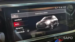 Audi Q3 de 2021