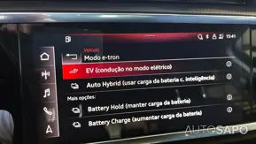 Audi Q3 de 2021