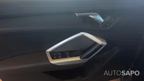 Audi Q3 de 2021